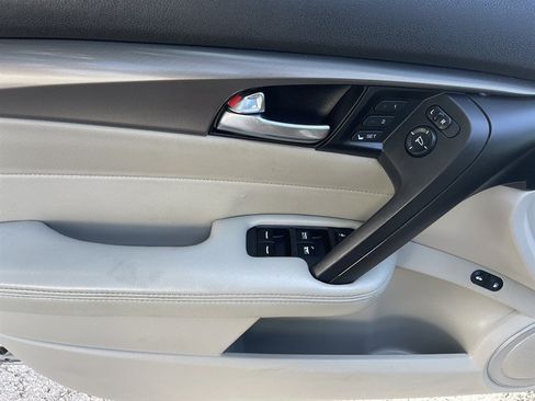 Used 2012 Acura TL FWD image 9