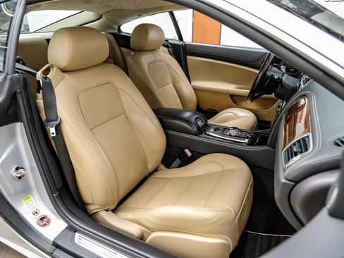 Used 2012 Jaguar XK Coupe image 30