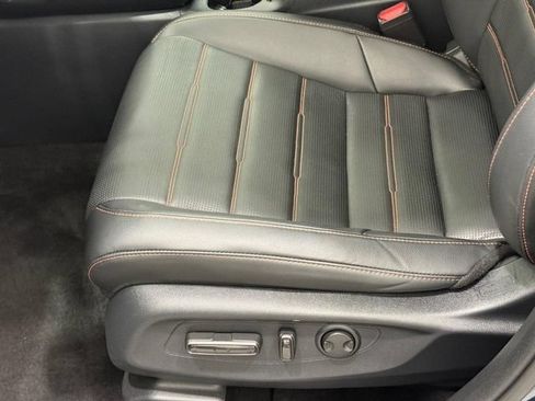 Used 2025 Honda CR-V Sport-L image 21