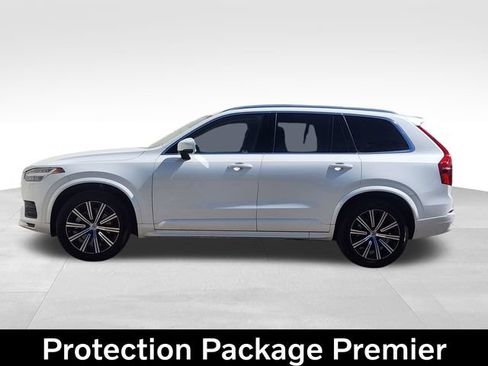 Certified 2023 Volvo XC90 B5 Core w/ Protection Package Premier AWD/4WD image 6