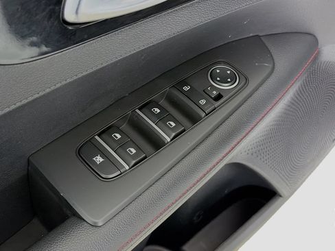 Used 2023 Kia Forte GT w/ GT2 Package FWD image 23