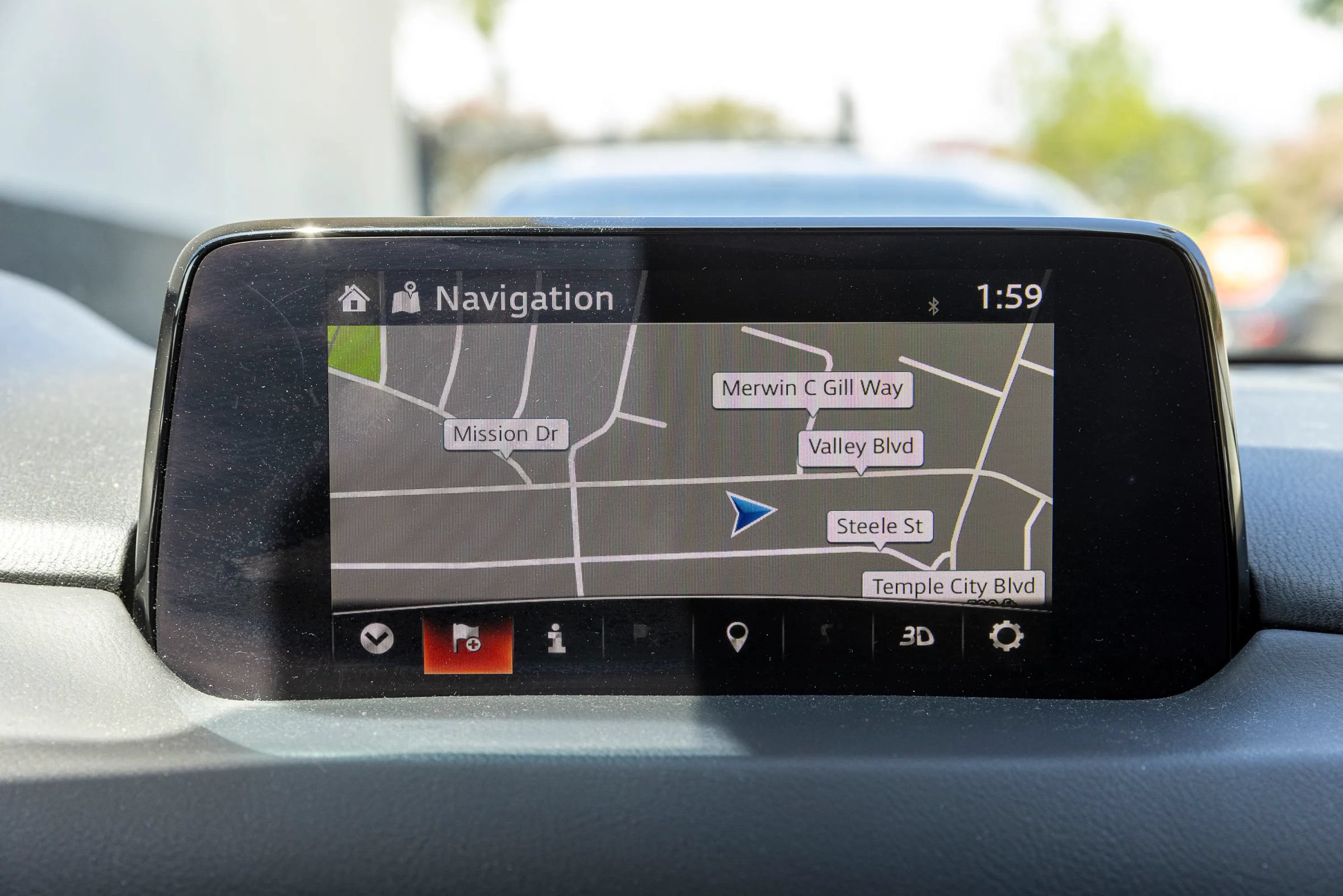 Used 2019 MAZDA CX-5 Grand Touring FWD image 27