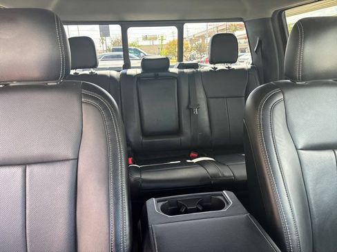 Used 2018 Ford F150 Lariat AWD/4WD image 64