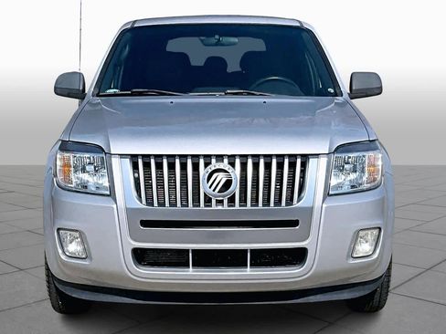 Used 2009 Mercury Mariner 2WD image 4