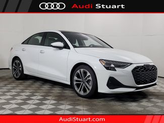 New 2026 Audi A3 2.0T Premium 360° Tour