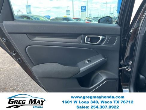 Used 2022 Honda Civic Sport image 16