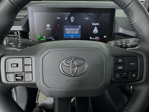 New 2026 Toyota RAV4 SE AWD/4WD image 15