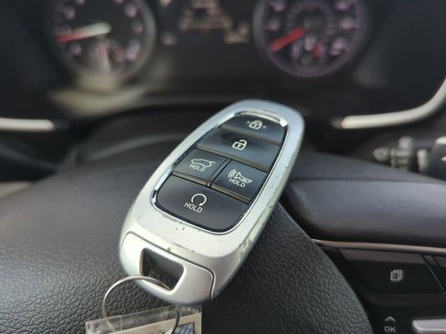 Used 2023 Hyundai Santa Fe SEL AWD/4WD image 23