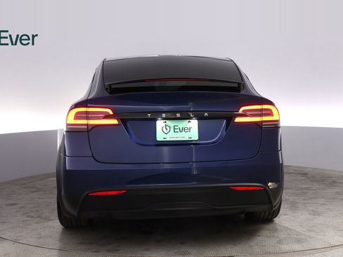 Used 2023 Tesla Model X Plaid AWD/4WD image 15
