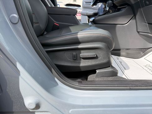 Used 2025 Honda CR-V Sport-L image 15