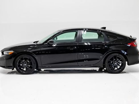 Used 2025 Honda Civic Sport image 24