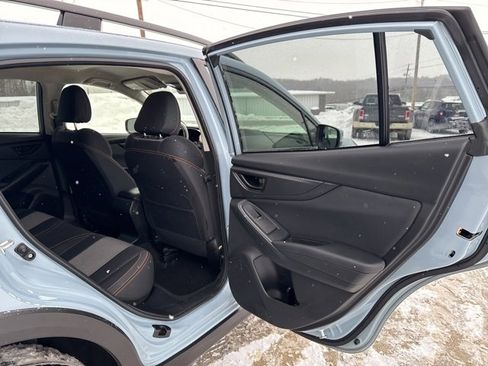 Used 2021 Subaru Crosstrek 2.0i Premium image 43