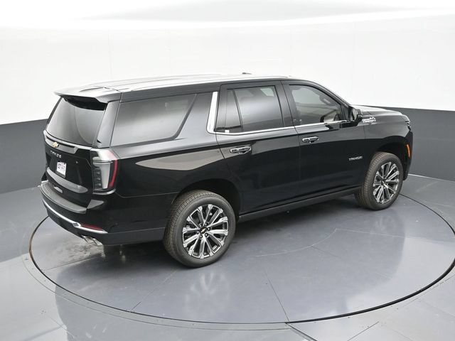New 2026 Chevrolet Tahoe High Country AWD/4WD image 64