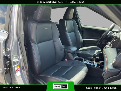 Used 2018 Toyota RAV4 SE w/ Power Extra Value Package FWD image 28