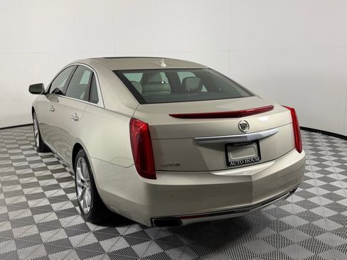 Used 2014 Cadillac XTS Premium FWD image 7