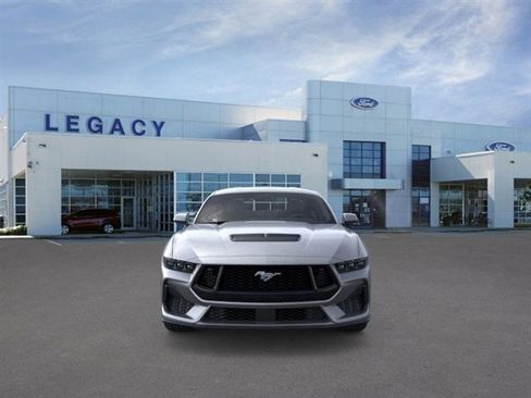 New 2026 Ford Mustang GT Premium image 6