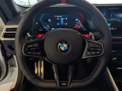 Used 2026 BMW M2 w/ Lighting Package RWD image 18