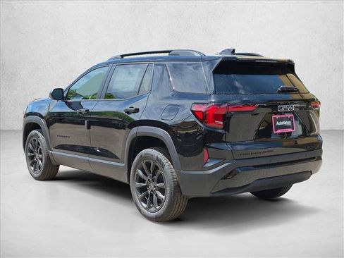 New 2026 GMC Terrain Elevation w/ Elevation Premium Package AWD/4WD image 8