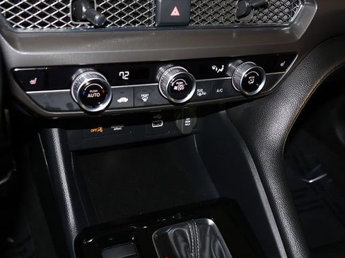 Used 2024 Acura Integra A-Spec FWD image 20