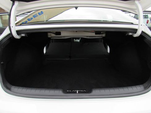 Used 2023 Hyundai Elantra N Line w/ Cargo Package image 38