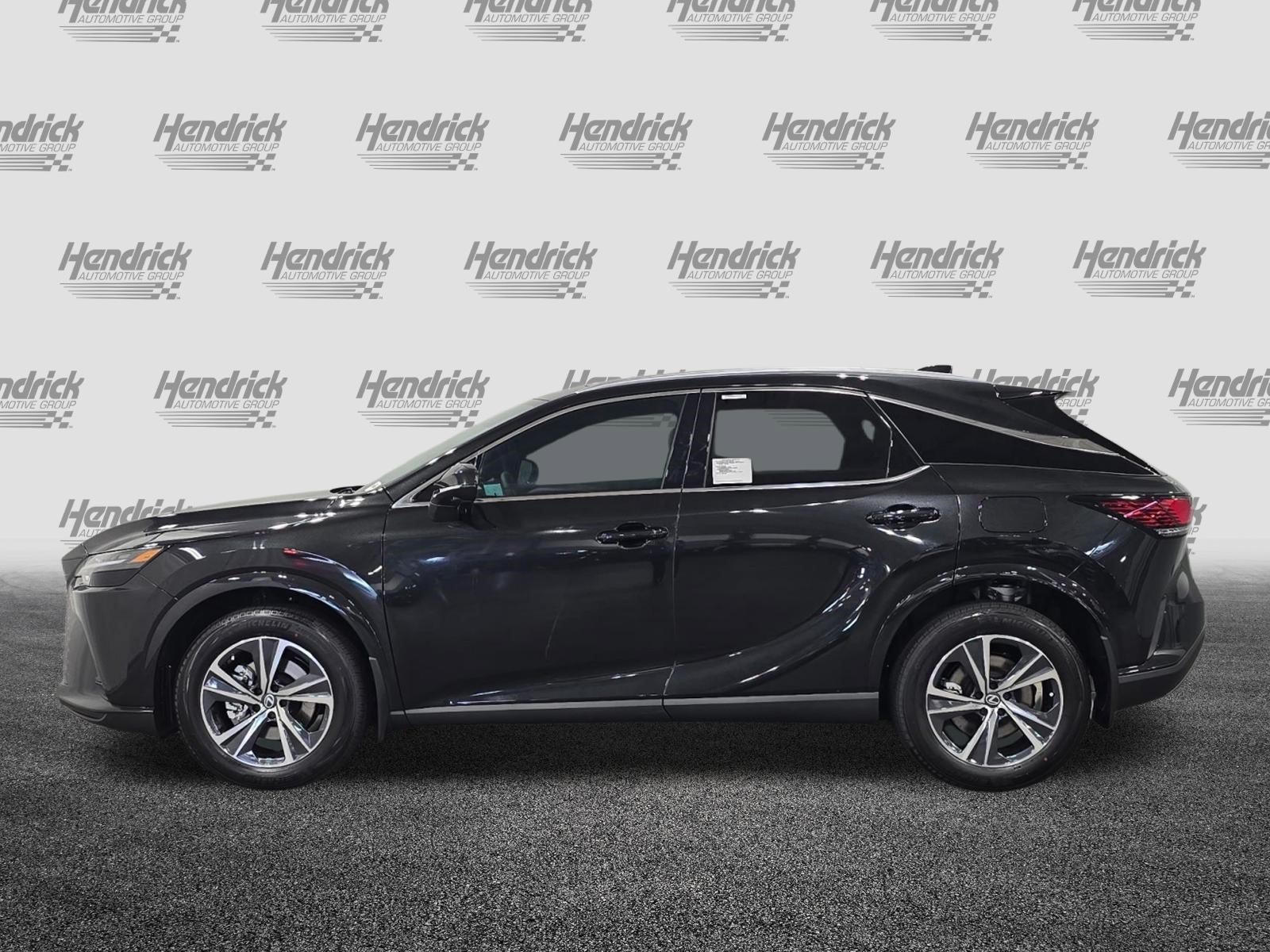 New 2026 Lexus RX 350 Premium w/ Convenience Package FWD image 10