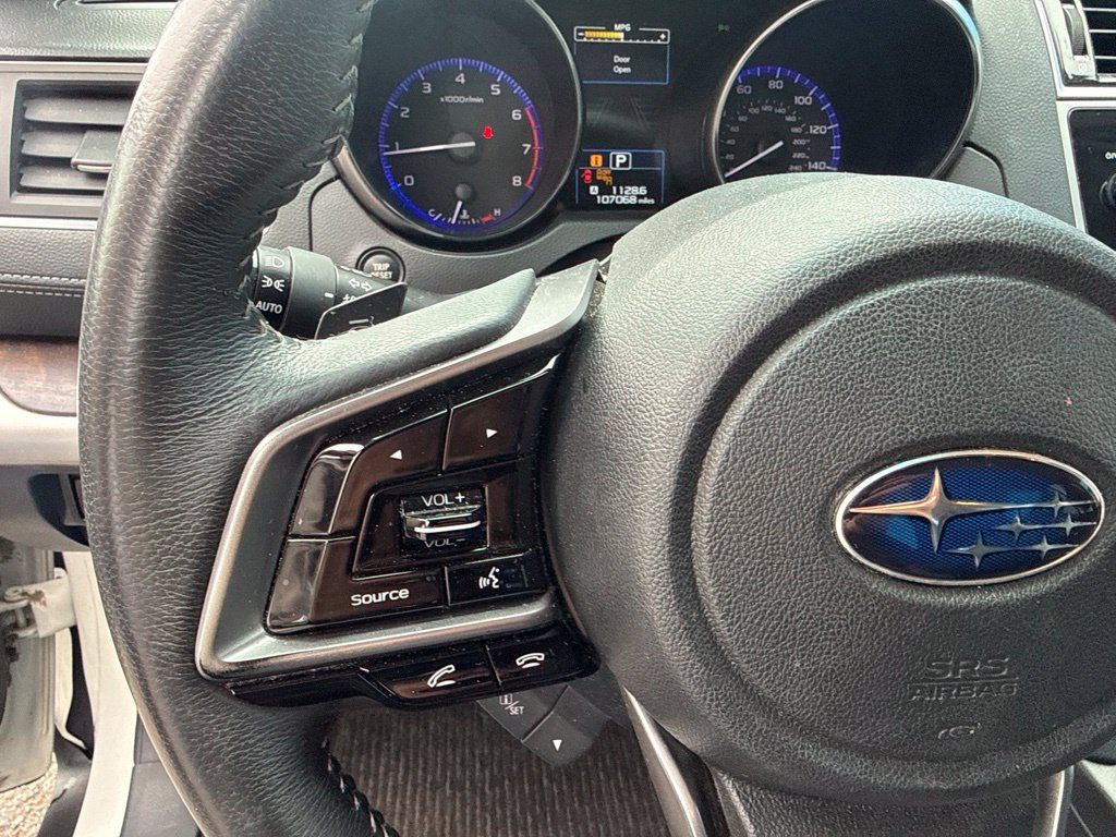 Used 2019 Subaru Outback 2.5i Limited AWD/4WD image 24