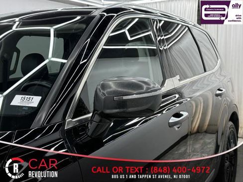 Used 2020 Kia Telluride SX image 78