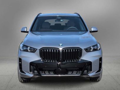New 2026 BMW X5 xDrive40i w/ M Sport Package