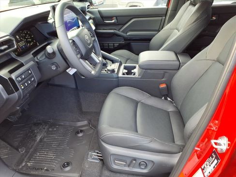 New 2026 Toyota 4Runner Limited image 3