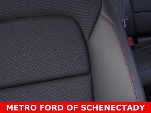 New 2025 Ford Escape ST-Line Elite w/ Tech Pack #1 image 16