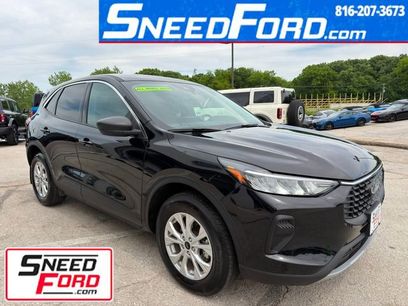 Used 2024 Ford Escape Active w/ Tech Pack #1