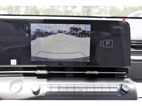 Certified 2026 Hyundai Kona SEL Sport FWD image 15