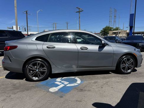 Used 2023 BMW 228i xDrive Gran Coupe w/ Premium Package 2 AWD/4WD image 4