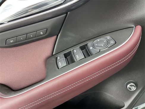 New 2026 Buick Envision Sport Touring image 13