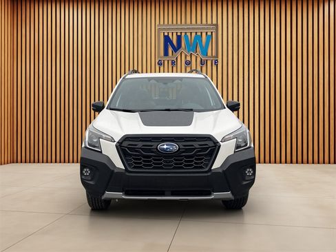 Used 2022 Subaru Forester Wilderness AWD/4WD image 19