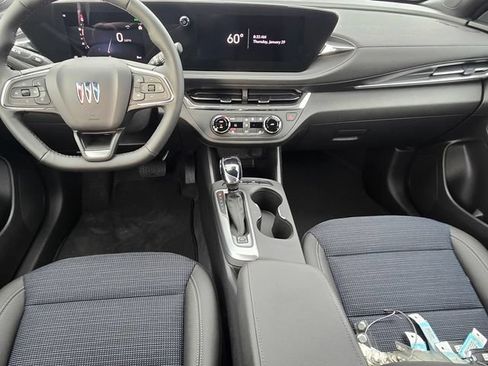 New 2026 Buick Envista Sport Touring w/ Convenience I Package FWD image 13