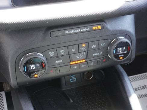 Used 2021 Ford Bronco Sport First Edition image 14