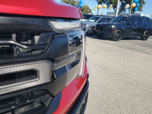 Used 2024 Ford F150 Raptor image 3