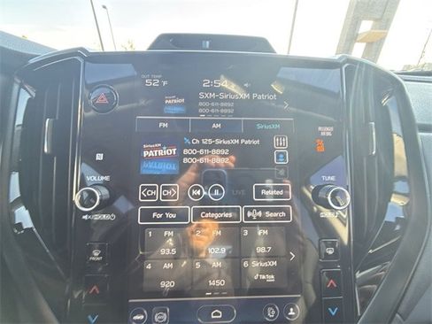 New 2026 Subaru Ascent Limited Bronze image 16