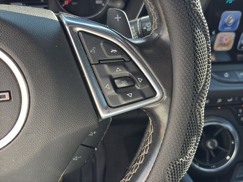 Used 2017 Chevrolet Camaro LT w/ RS Package RWD image 19