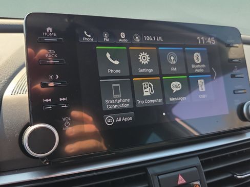 Used 2021 Honda Accord Sport Special Edition image 27