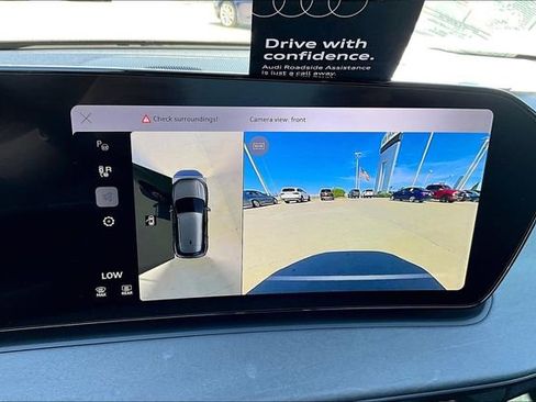 New 2026 Audi Q3 quattro 2.0T image 23