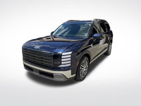 Used 2026 Hyundai Palisade SEL FWD image 7
