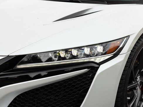 Used 2020 Acura NSX image 15