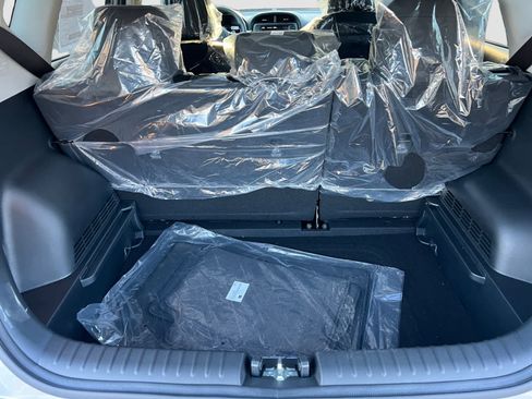 New 2025 Kia Soul LX image 5