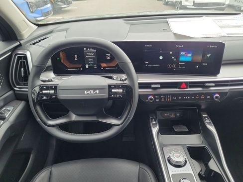 New 2026 Kia Sorento EX FWD image 19