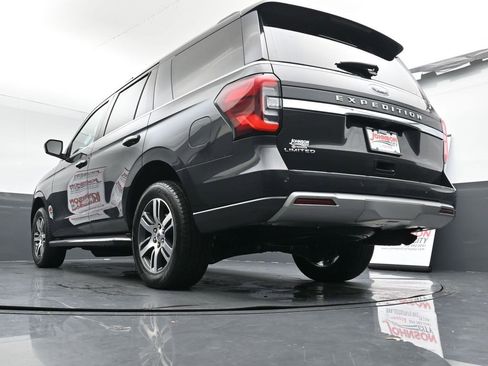 Used 2023 Ford Expedition Limited image 39