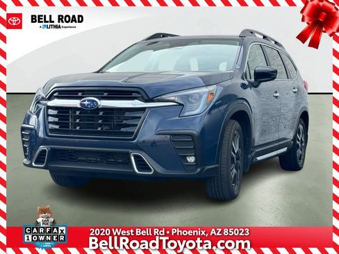 Used 2024 Subaru Ascent Touring w/ Popular Package #2 image 1