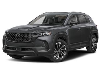 Used 2025 MAZDA CX-50 2.5 Hybrid w/ Premium Plus Pkg AWD/4WD video 1