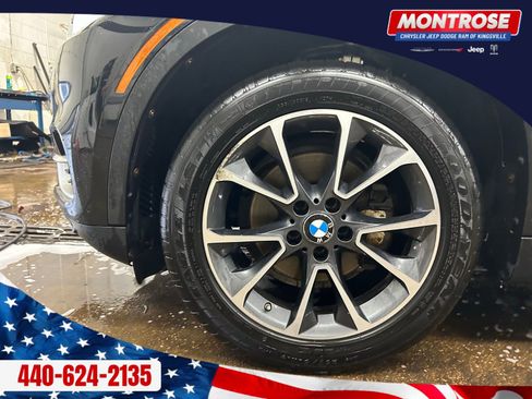 Used 2016 BMW X5 xDrive35i image 34